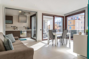 Nettuno's Suite